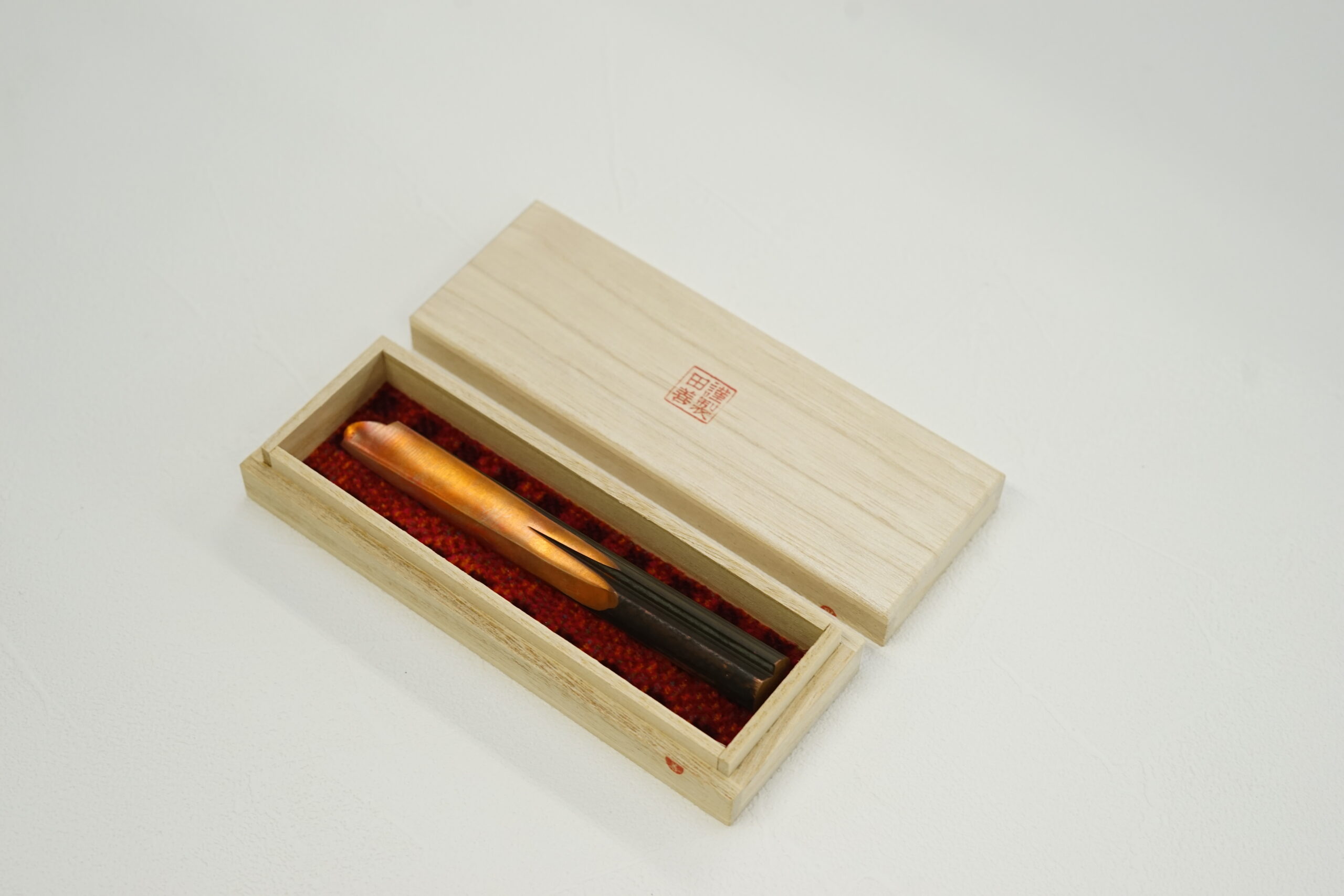 10/19【東北新幹線オープンナイフ】発売 JR東日本×タゼン