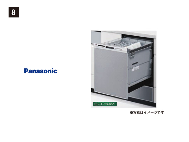 画像：Panasonic M9 Plusシリーズ