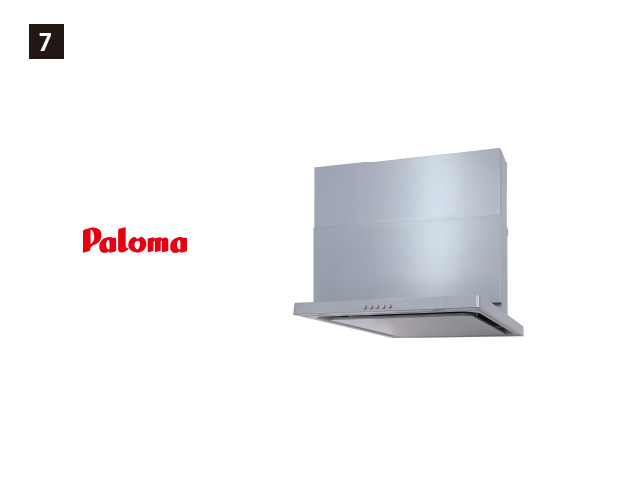 画像：Paloma WNBS-Cタイプ