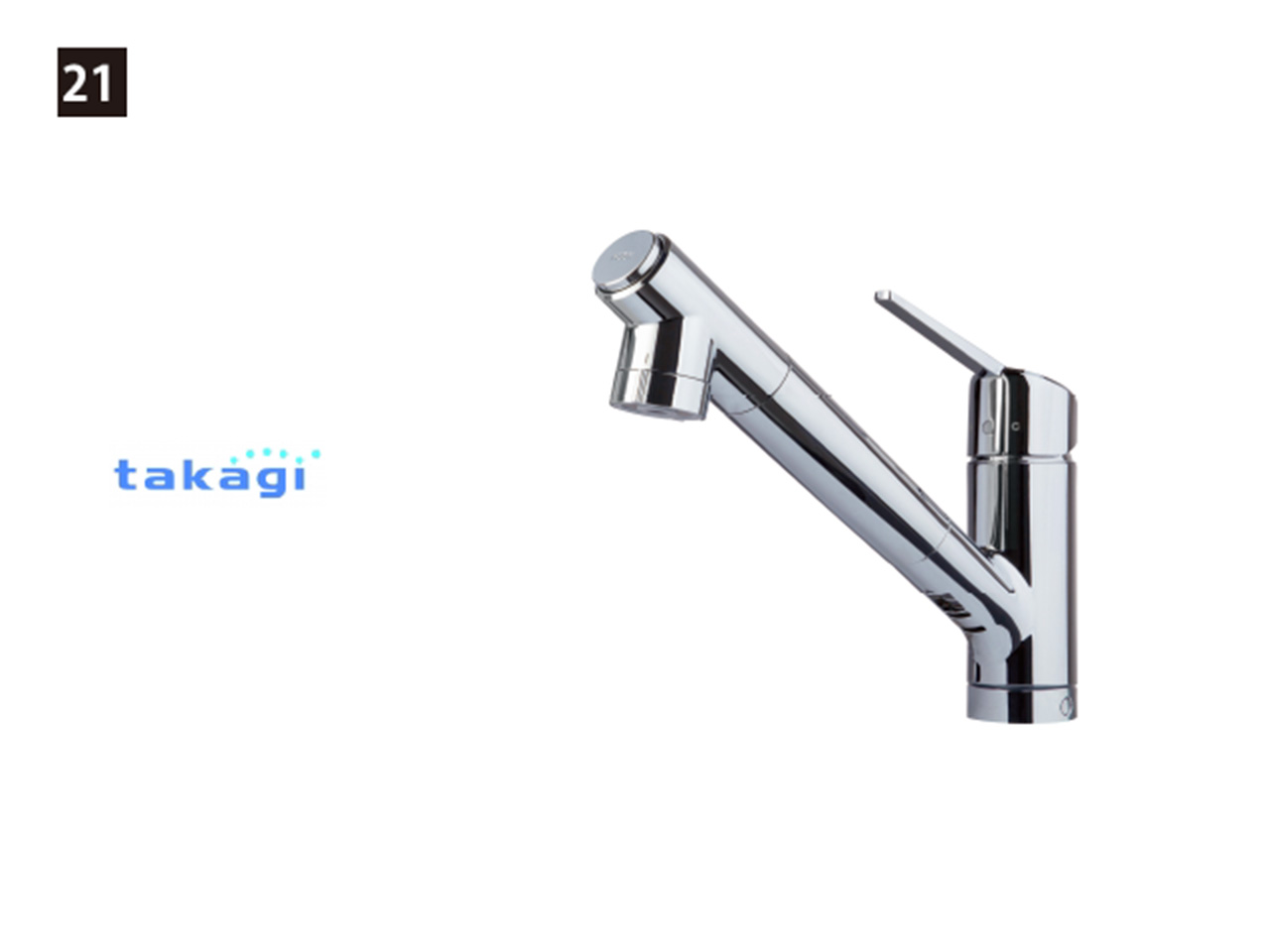 画像：takagi 21. Clore+Bubble（クローレバブル）